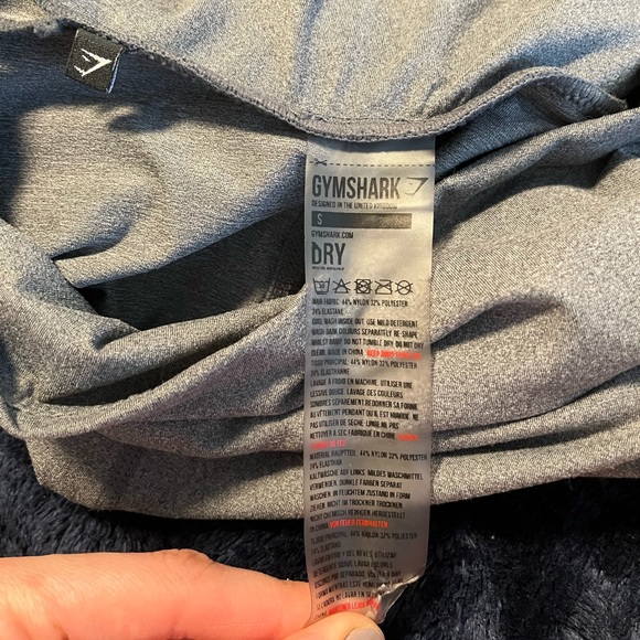 Gym Shark Leggings - Picture 3 of 3